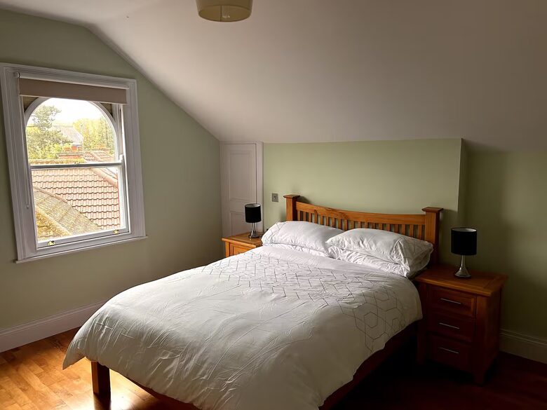 Charming Belfast Retreat in a Prime Location - Belfast, United Kingdom