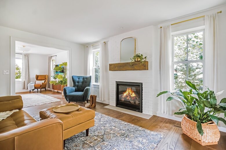 Historic Elegance in the Heart of Bayfield - Bayfield, Wisconsin