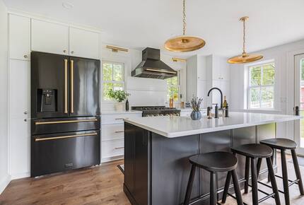 Historic Elegance in the Heart of Bayfield - Bayfield, Wisconsin