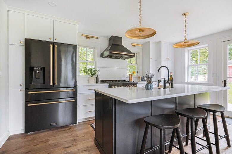 Historic Elegance in the Heart of Bayfield - Bayfield, Wisconsin