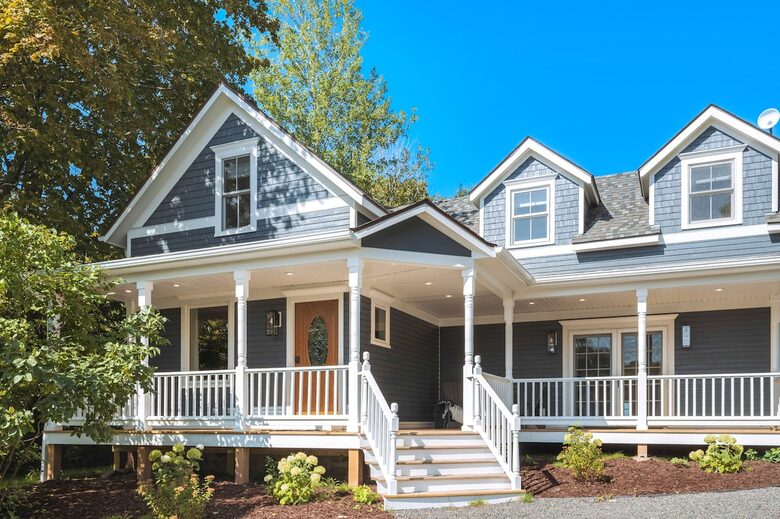 Historic Elegance in the Heart of Bayfield - Bayfield, Wisconsin
