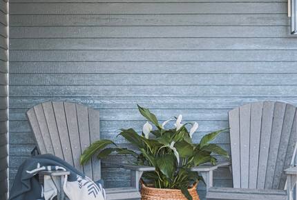Historic Elegance in the Heart of Bayfield - Bayfield, Wisconsin