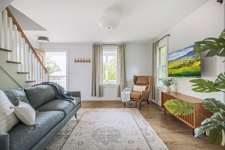 Historic Elegance in the Heart of Bayfield - Bayfield, Wisconsin