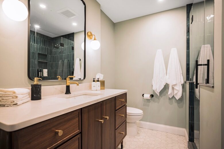 Historic Elegance in the Heart of Bayfield - Bayfield, Wisconsin