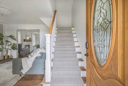 Historic Elegance in the Heart of Bayfield - Bayfield, Wisconsin