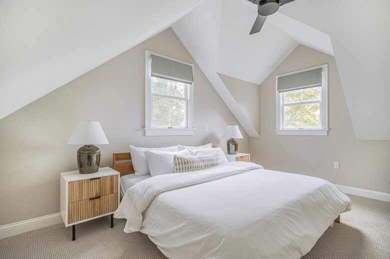 Historic Elegance in the Heart of Bayfield - Bayfield, Wisconsin