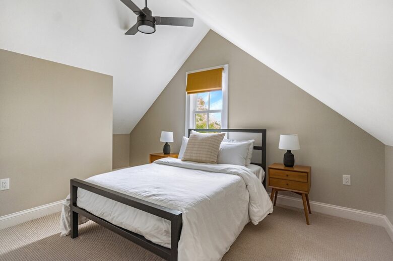 Historic Elegance in the Heart of Bayfield - Bayfield, Wisconsin