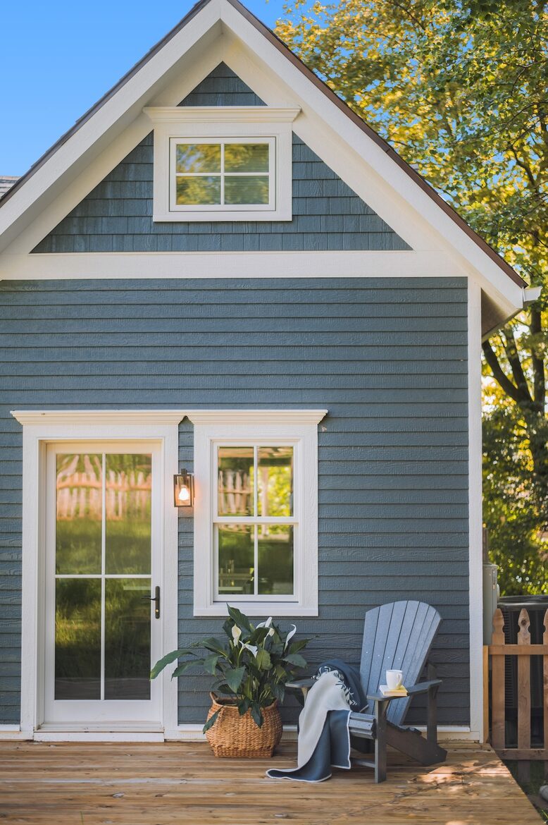 Historic Elegance in the Heart of Bayfield - Bayfield, Wisconsin