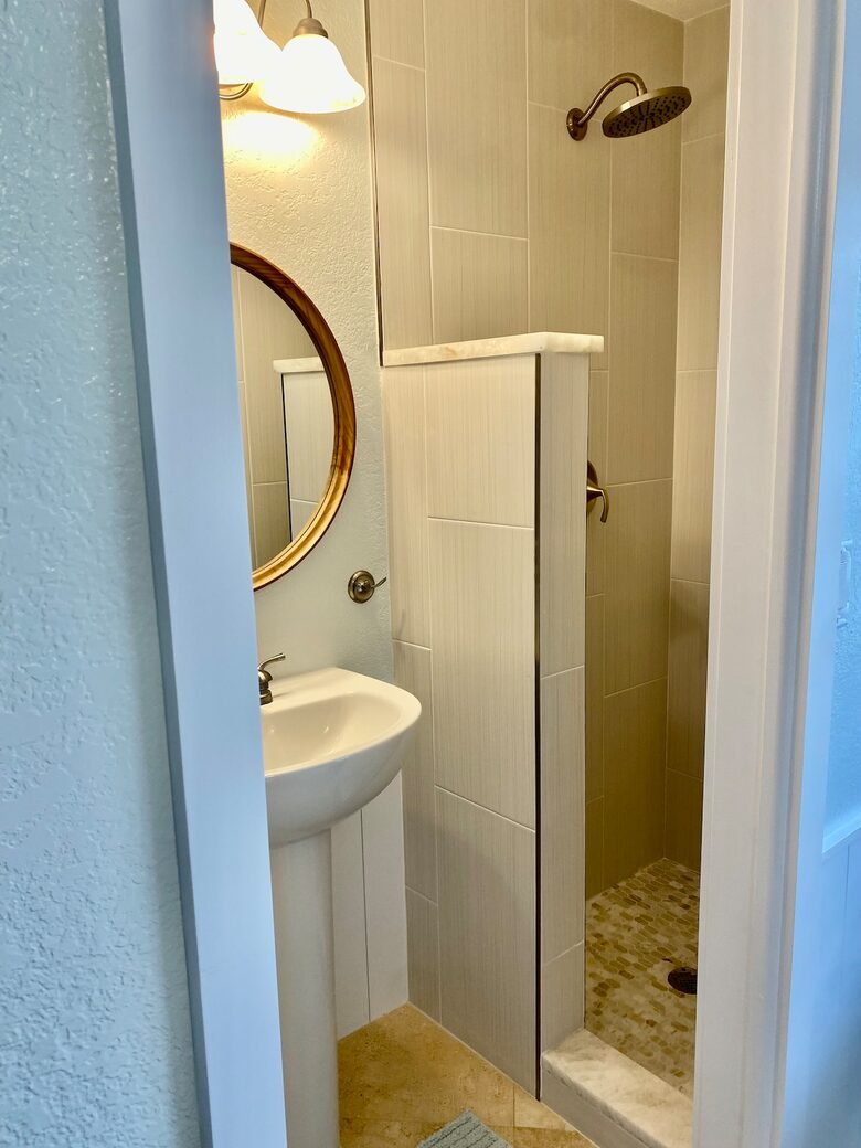 Heated Saltwater Pool Cottage Near Vanderbilt Beach - Naples, Florida