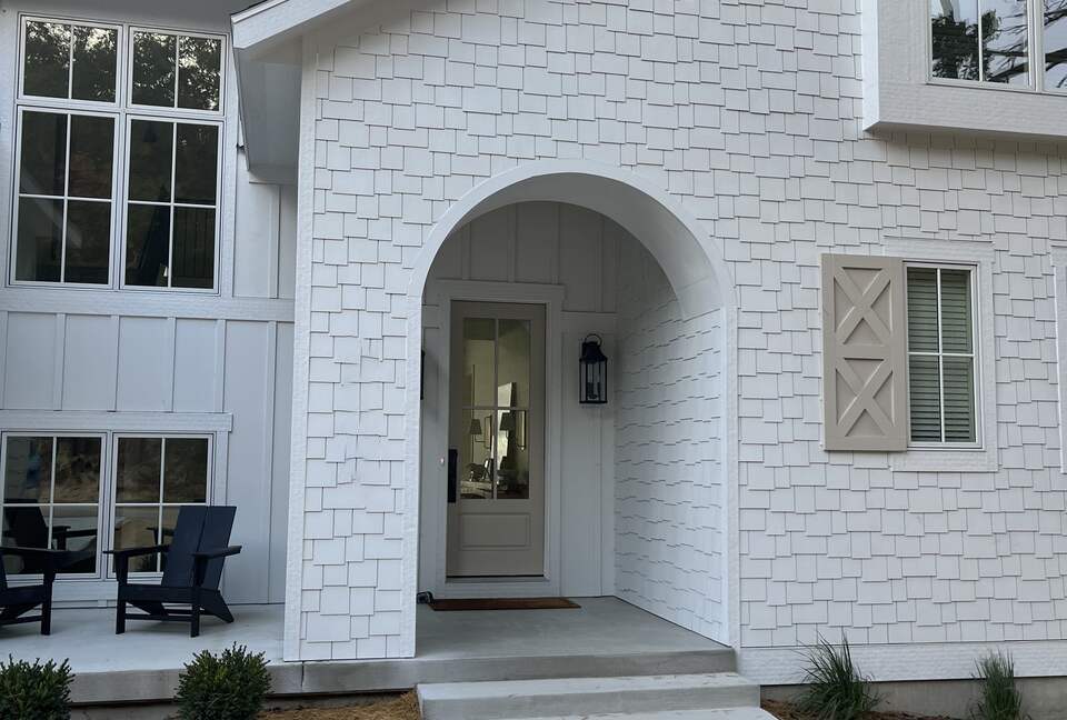 Sunset Haven | Elegant Waterfront Living in Shelby, Michigan - Shelby, Michigan