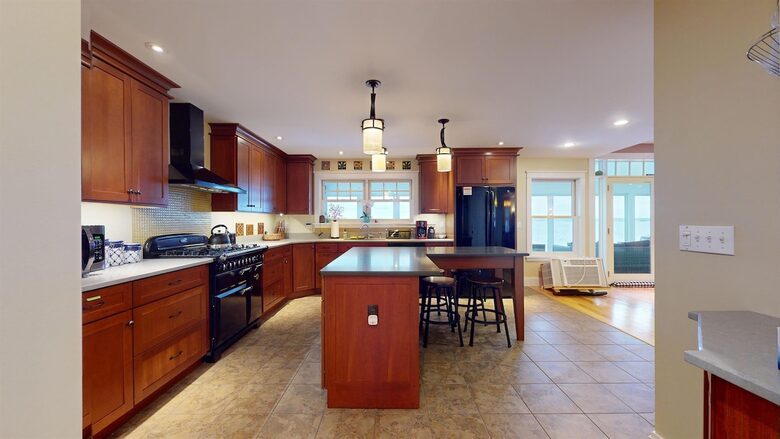 Timeless Elegance on the Shores of Lake Champlain - Plattsburgh, New York