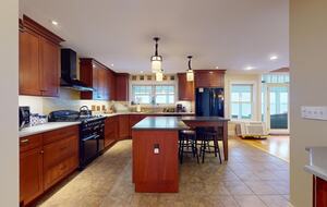 Timeless Elegance on the Shores of Lake Champlain - Plattsburgh, New York