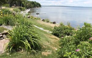 Timeless Elegance on the Shores of Lake Champlain - Plattsburgh, New York