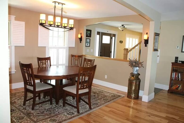 Timeless Elegance on the Shores of Lake Champlain - Plattsburgh, New York
