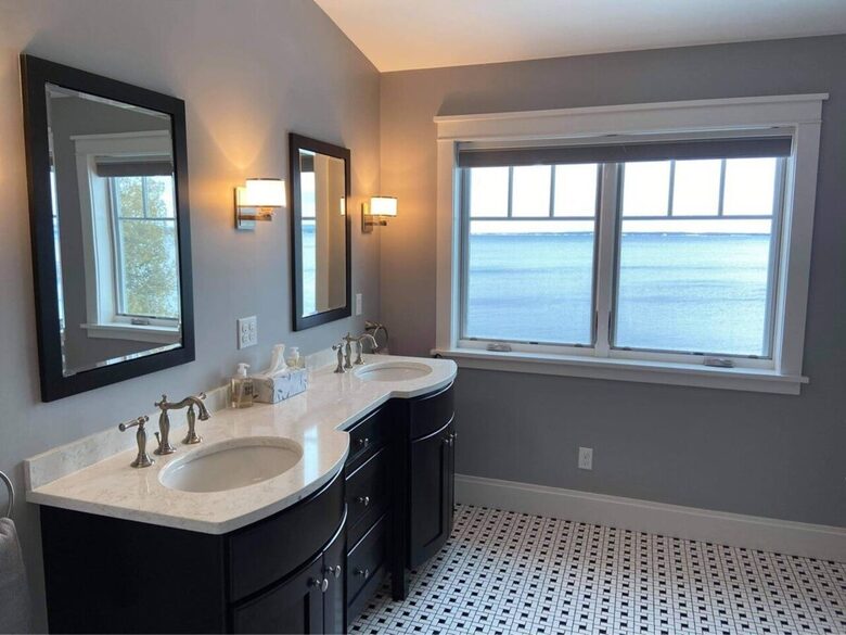 Timeless Elegance on the Shores of Lake Champlain - Plattsburgh, New York