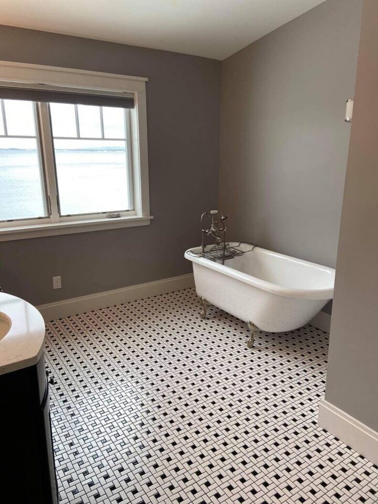 Timeless Elegance on the Shores of Lake Champlain - Plattsburgh, New York