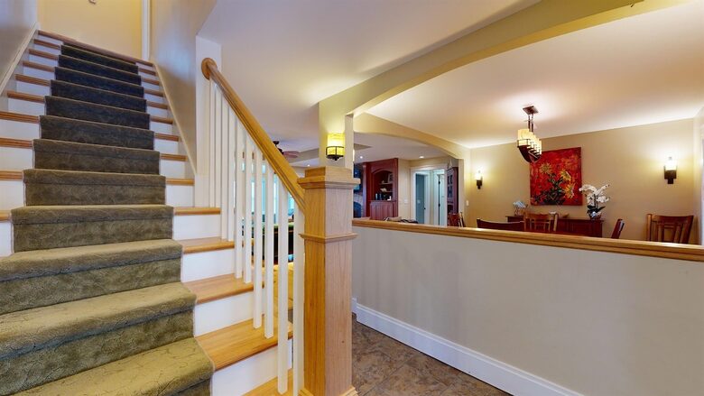 Timeless Elegance on the Shores of Lake Champlain - Plattsburgh, New York