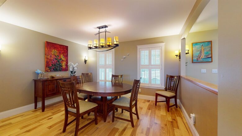 Timeless Elegance on the Shores of Lake Champlain - Plattsburgh, New York