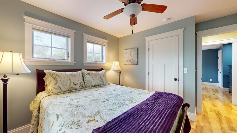 Timeless Elegance on the Shores of Lake Champlain - Plattsburgh, New York
