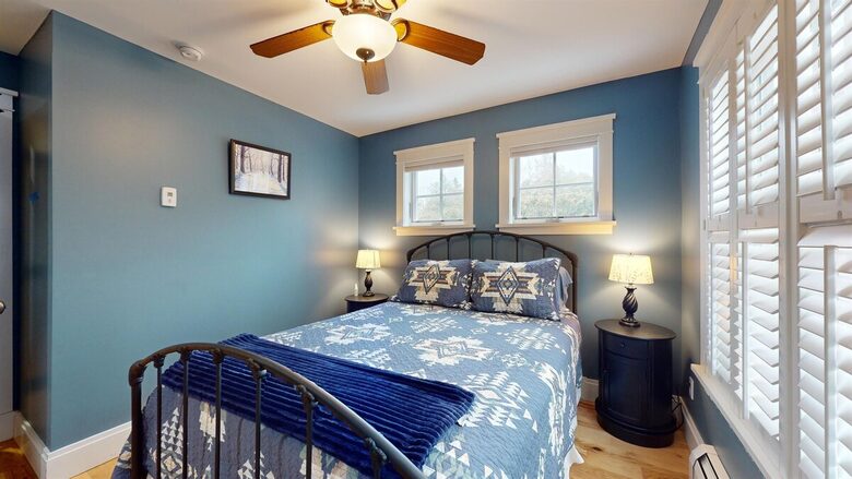 Timeless Elegance on the Shores of Lake Champlain - Plattsburgh, New York