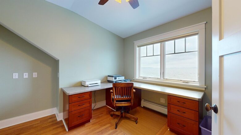 Timeless Elegance on the Shores of Lake Champlain - Plattsburgh, New York
