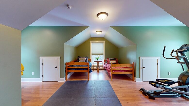 Timeless Elegance on the Shores of Lake Champlain - Plattsburgh, New York