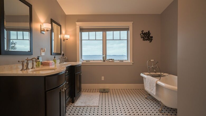 Timeless Elegance on the Shores of Lake Champlain - Plattsburgh, New York