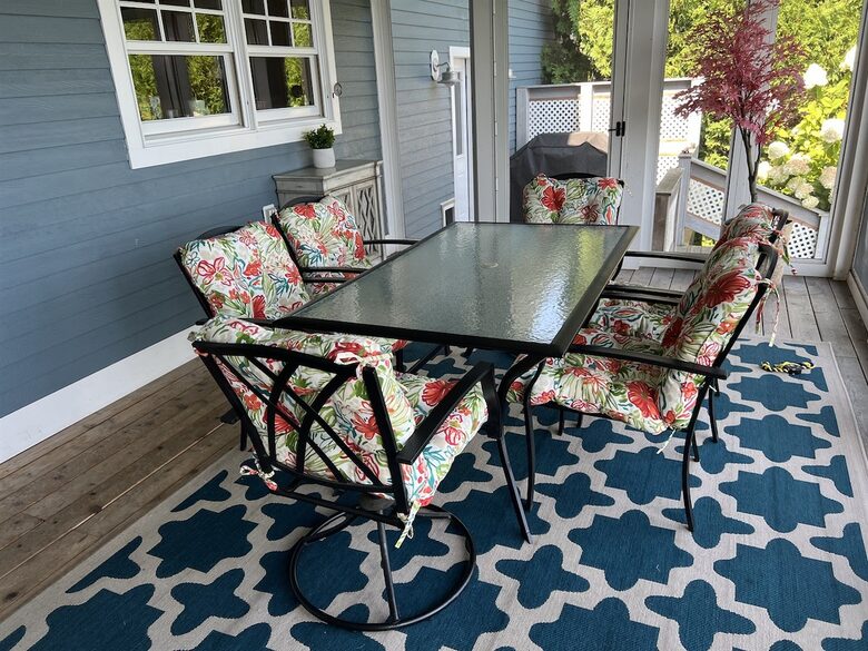 Timeless Elegance on the Shores of Lake Champlain - Plattsburgh, New York
