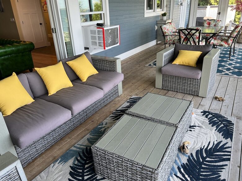 Timeless Elegance on the Shores of Lake Champlain - Plattsburgh, New York