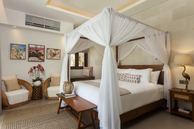 Tropical Escape in the Heart of Seminyak Steps from the Beach - Seminyak, Indonesia
