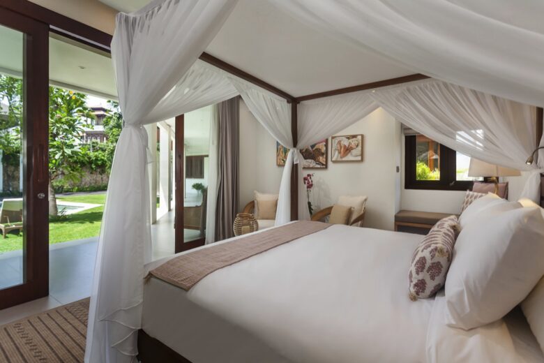 Tropical Escape in the Heart of Seminyak Steps from the Beach - Seminyak, Indonesia