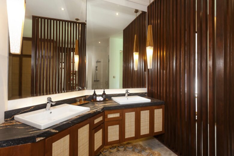 Tropical Escape in the Heart of Seminyak Steps from the Beach - Seminyak, Indonesia