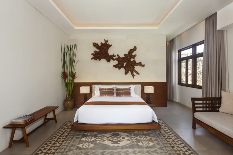 Tropical Escape in the Heart of Seminyak Steps from the Beach - Seminyak, Indonesia