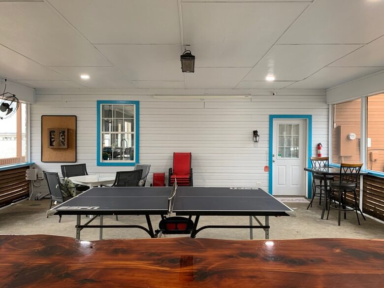 Sprawling Waterfront Haven with Private Dock & Boat Rental Option - Gun Barrel City, Texas