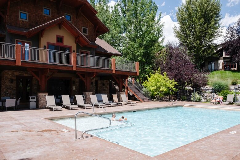 Charming Alpine Retreat in Midway - Midway, Utah
