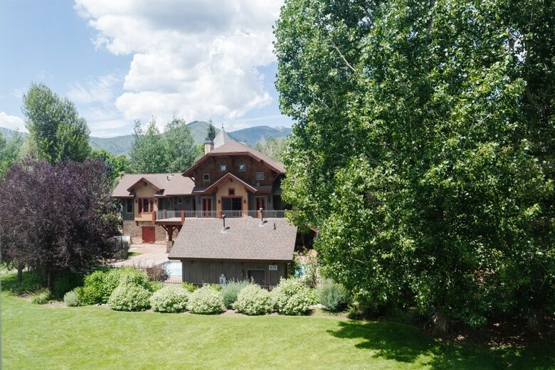 Charming Alpine Retreat in Midway - Midway, Utah