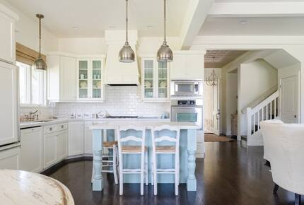 Charming Alpine Retreat in Midway - Midway, Utah