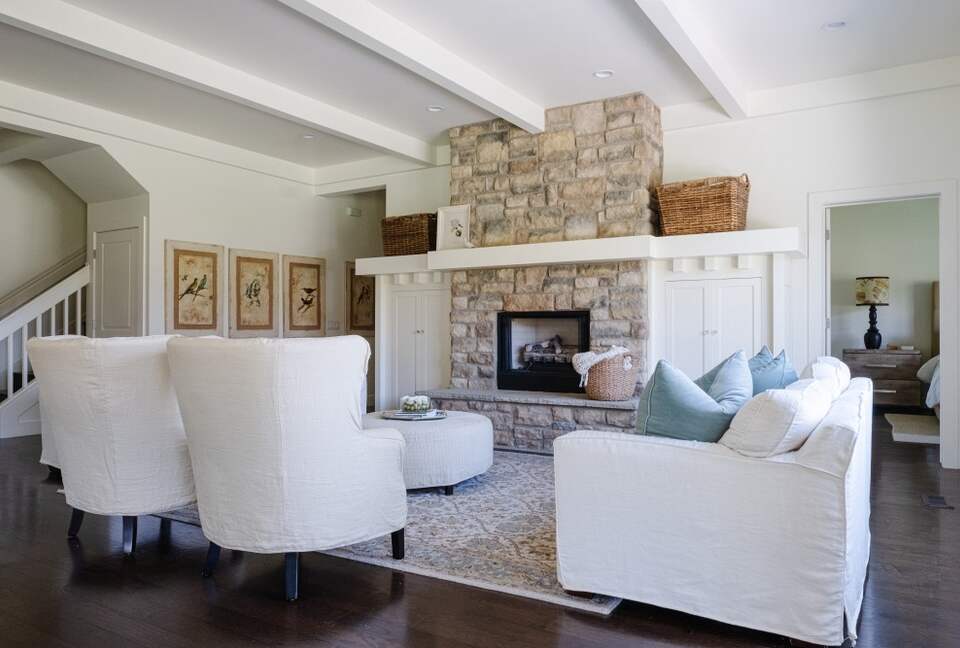Charming Alpine Retreat in Midway - Midway, Utah