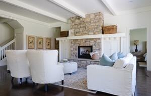 Charming Alpine Retreat in Midway - Midway, Utah