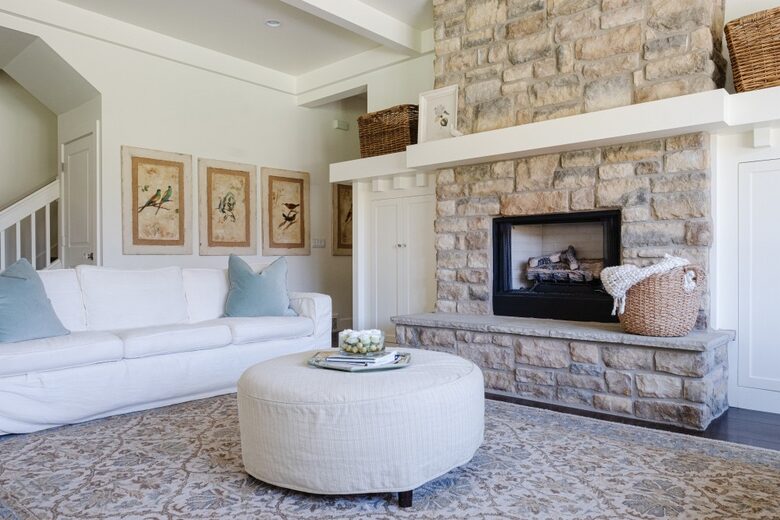 Charming Alpine Retreat in Midway - Midway, Utah