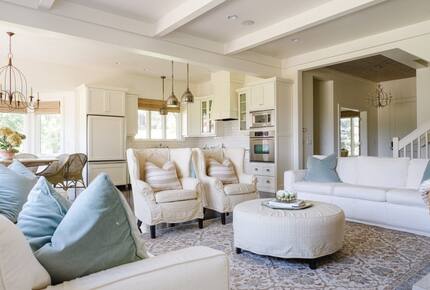 Charming Alpine Retreat in Midway - Midway, Utah