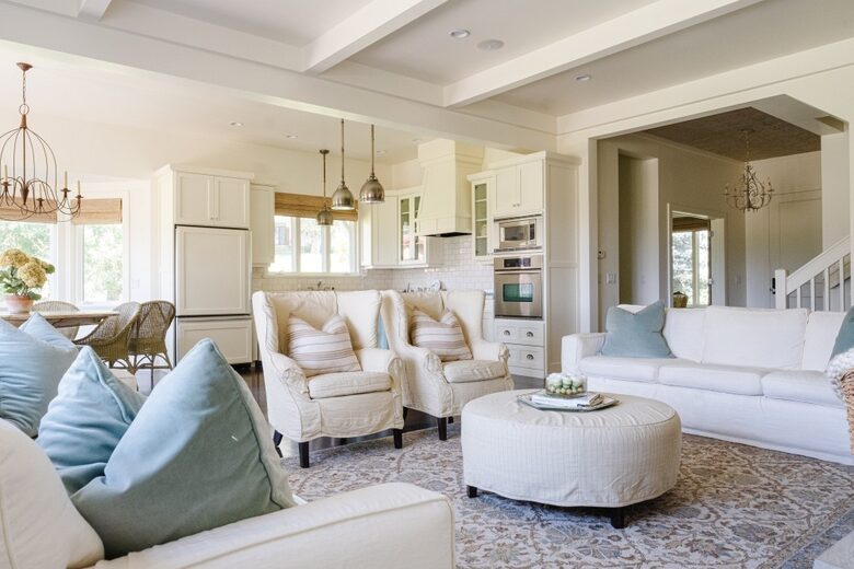Charming Alpine Retreat in Midway - Midway, Utah
