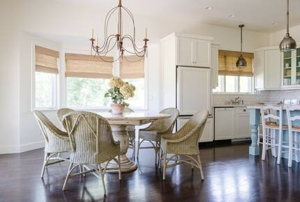 Charming Alpine Retreat in Midway - Midway, Utah