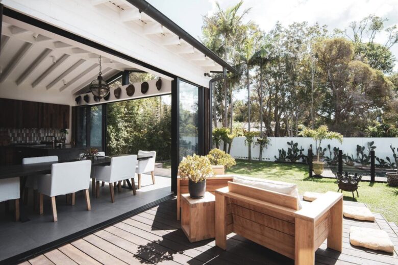 The Ultimate Coastal Escape with Heated Magnesium Pool - Avalon Beach, Australia