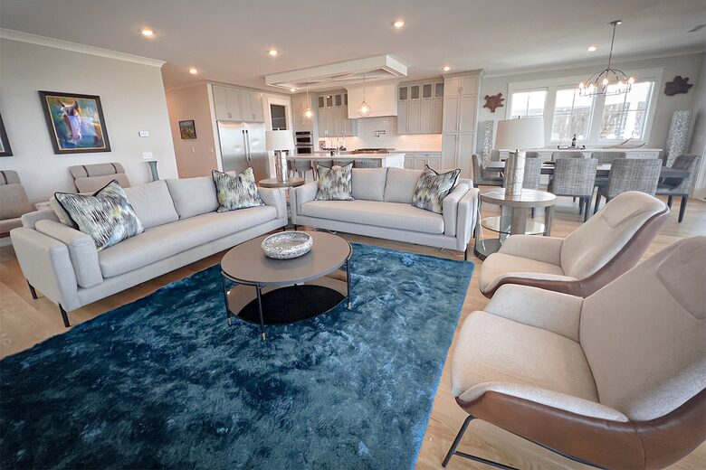 Sophisticated Oceanfront Retreat with Breathtaking Views - Wrightsville Beach, North Carolina