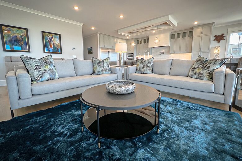 Sophisticated Oceanfront Retreat with Breathtaking Views - Wrightsville Beach, North Carolina