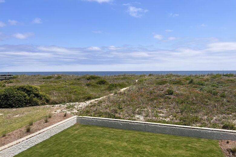 Sophisticated Oceanfront Retreat with Breathtaking Views - Wrightsville Beach, North Carolina