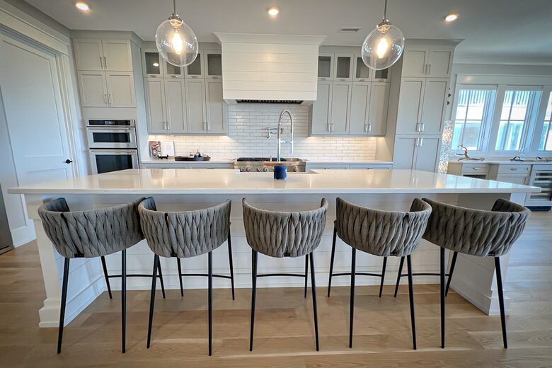 Sophisticated Oceanfront Retreat with Breathtaking Views - Wrightsville Beach, North Carolina