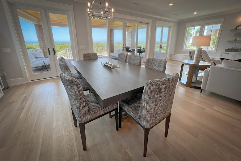 Sophisticated Oceanfront Retreat with Breathtaking Views - Wrightsville Beach, North Carolina