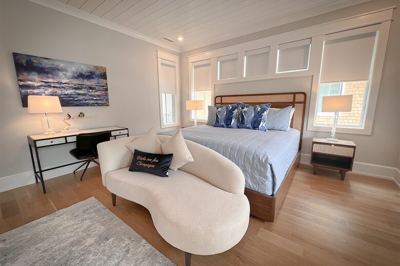 Sophisticated Oceanfront Retreat with Breathtaking Views - Wrightsville Beach, North Carolina